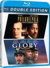 Philadelphia / Glory - Uomini Di Gloria (2 Blu-Ray)