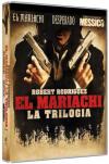 Desperado / El Mariachi / C'Era Una Volta In Messico (3 Dvd)