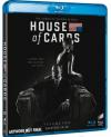 House Of Cards - Stagione 02 (4 Blu-Ray)