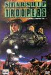 Starship Troopers (La Serie Animata) #01