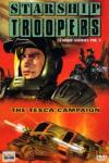 Starship Troopers (La Serie Animata) #02