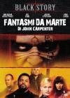 Fantasmi Da Marte