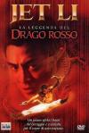Leggenda Del Drago Rosso (La)