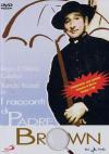 Racconti Di Padre Brown (I) (3 Dvd)