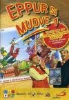 Eppur Si Muove #01 (Dvd+Libro)