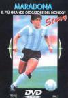 Maradona - Il Piu' Grande Giocatore Del Mondo?