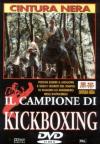 Campione Di Kickboxing (Il)