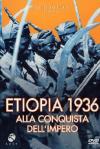 Etiopia 1936 Alla Conquista Dell'Impero