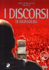 Discorsi Di Mussolini (I) (2 Dvd)