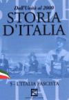 Storia D'Italia #05 - L'Italia Fascista