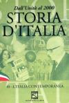 Storia D'Italia #10 - L'Italia Contemporanea