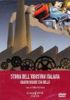 Storia Dell'Industria Italiana (La)