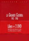 Grande Guerra (La) Cofanetto (2 Dvd+Libro)