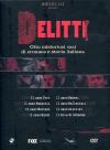 Delitti Cofanetto (8 Dvd)