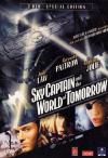 Sky Captain And The World Of Tomorrow (2 Dvd)