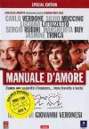 Manuale D'Amore (SE) (2 Dvd)