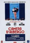 Camera D'Albergo