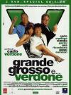 Grande Grosso E Verdone (SE) (2 Dvd)