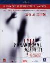 Paranormal Activity