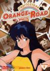 Orange Road #02 (Eps 06-10)