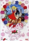 Lulu' L'Angelo Tra I Fiori #01 (Eps 01-05)