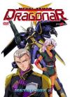 Metal Armor Dragonar - Memorial Box #02 (Eps 25-48) (4 Dvd)