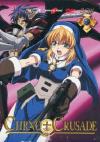 Chrno Crusade - Box #01 (Eps 01-12) (3 Dvd)