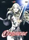 Claymore - Box 02 (2 Dvd)