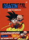 Dragon Ball - Serie Tv Completa (Ltd Deluxe Edition) (21 Dvd)