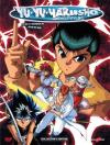 Yu Yu Hakusho - Ghost Files Serie 02 (Ltd) (7 Dvd)