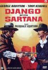 Django Sfida Sartana