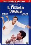 Piccolo Diavolo (Il) (CE) (2 Dvd)