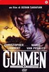 Gunmen