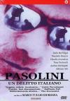 Pasolini - Un Delitto Italiano