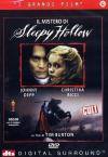 Mistero Di Sleepy Hollow (Il)