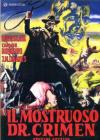 Mostruoso Dr. Crimen (Il)