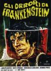 Orrori Di Frankenstein (Gli)