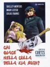 Chi Giace Nella Culla Della Zia Ruth?