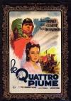 Quattro Piume (Le) (1939)