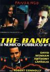 Bank (The) - Il Nemico Pubblico N° 1