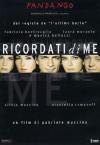 Ricordati Di Me (2 Dvd)