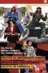 Tomas Milian Cofanetto (3 Dvd)