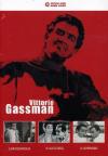 Vittorio Gassman Cofanetto (3 Dvd)