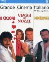 Grande Cinema Italiano (3 Blu-Ray)