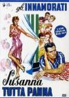 Innamorati (Gli) / Susanna Tutta Panna (2 Dvd)