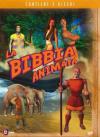 Bibbia Animata (La) (3 Dvd)