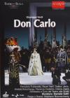 Verdi - Don Carlo (2 Dvd)