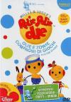 Rolie Polie Olie - Olie E Zowie Compagni Di Giochi E Altre Storie