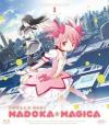 Madoka Magica #01 (Eps 01-04)