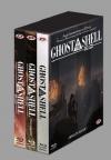Ghost In The Shell 2.0 - Absolute Edition Box Set (3 Blu-Ray)